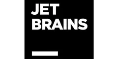 Logo de JetBrains