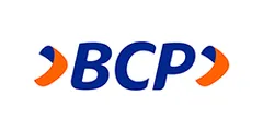 Logo de BCP - Banco de Crédito del Perú