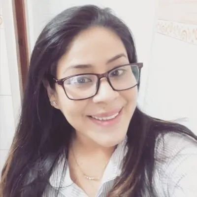 Foto de Miryan Ramírez